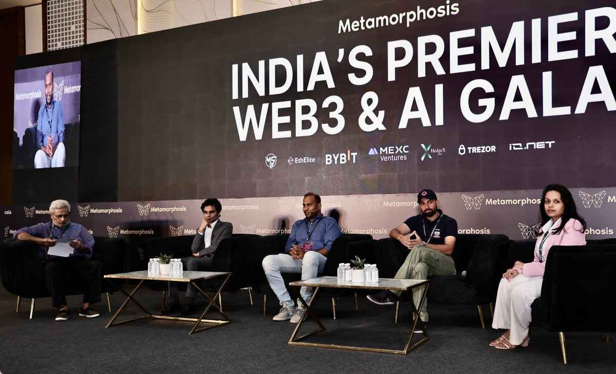 Vedang speaking engagement 28